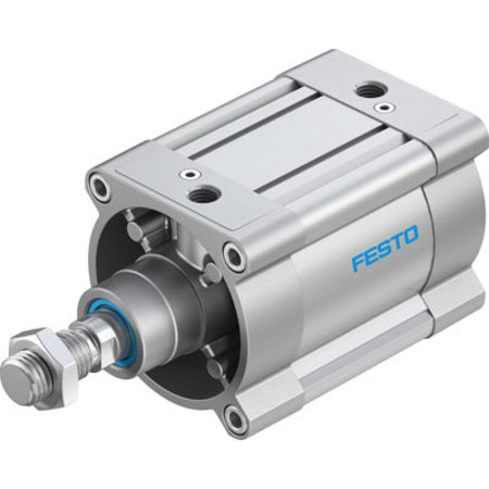 FESTO Standards-Based Cylinder DSBC-125-40-PPVA-N3 DSBC-125-40-PPVA-N3